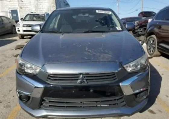 Mitsubishi Outlander 2017 თბილისი