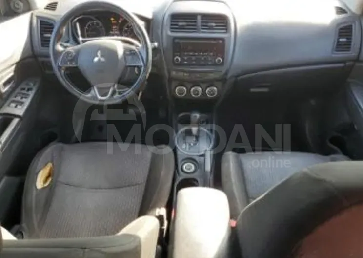 Mitsubishi Outlander 2017 თბილისი - photo 5