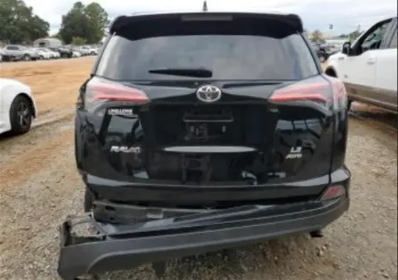 Toyota Rav4 2017 Tbilisi