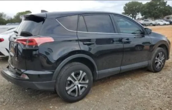 Toyota Rav4 2017 Tbilisi