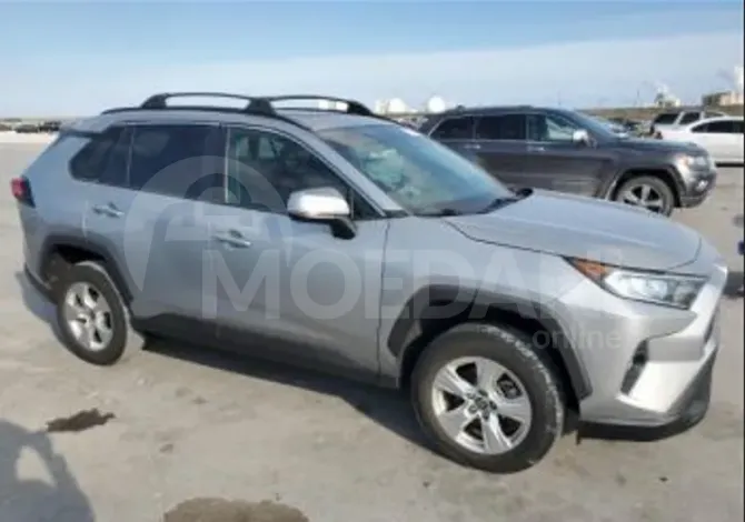 Toyota RAV4 2021 Tbilisi - photo 6