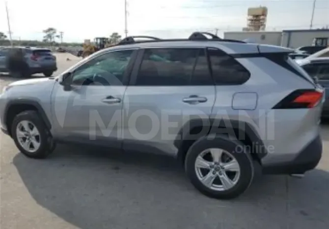 Toyota RAV4 2021 Tbilisi - photo 5