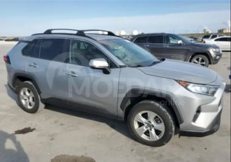 Toyota RAV4 2.5L 2021 Тбилиси - изображение 6
