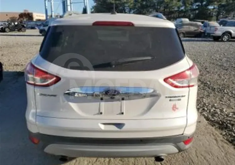 Ford Escape 2L 2014 Тбилиси - изображение 4