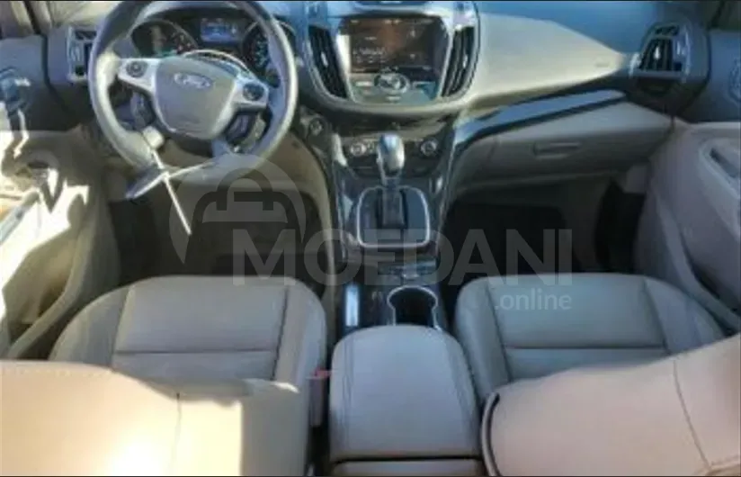 Ford Escape 2L 2014 Тбилиси - изображение 5