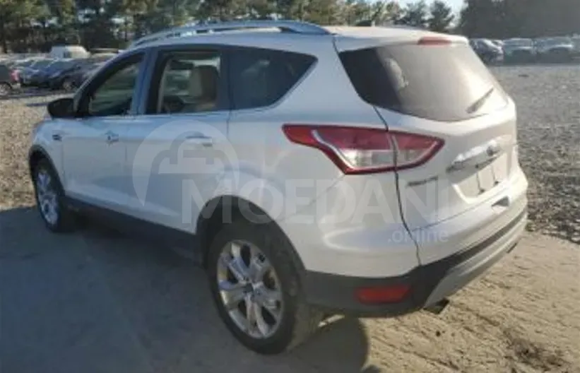 Ford Escape 2L 2014 Тбилиси - изображение 3