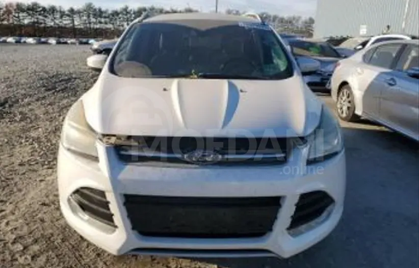 Ford Escape 2L 2014 Тбилиси - изображение 1