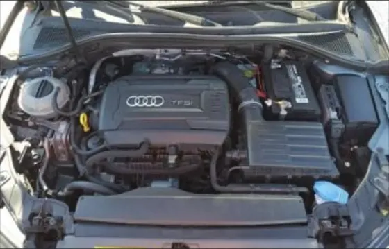 Audi A3 2015 Tbilisi