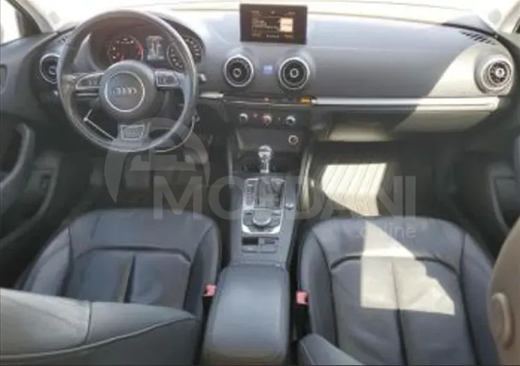 Audi A3 2015 Тбилиси - изображение 4