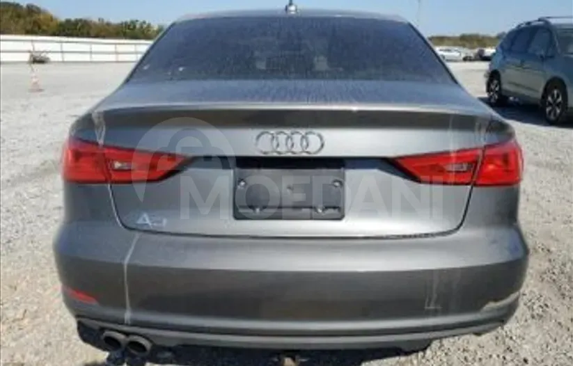 Audi A3 2015 Тбилиси - изображение 7