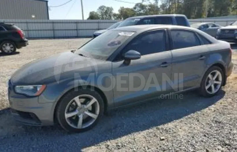 Audi A3 2015 Тбилиси - изображение 2