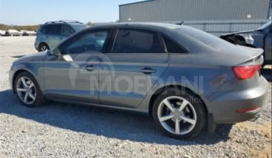 Audi A3 2015 Тбилиси - изображение 3
