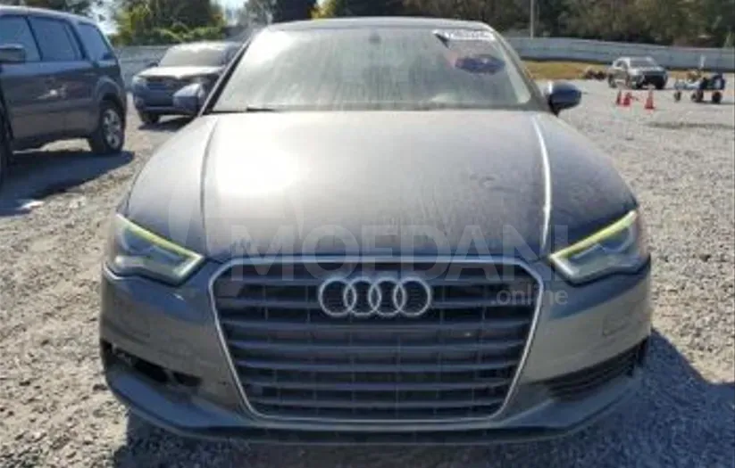 Audi A3 2015 Тбилиси - изображение 1