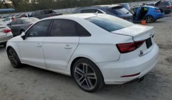 Audi A3 2018 Tbilisi