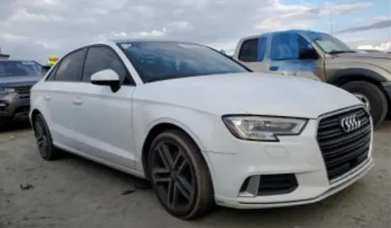 Audi A3 2018 Tbilisi