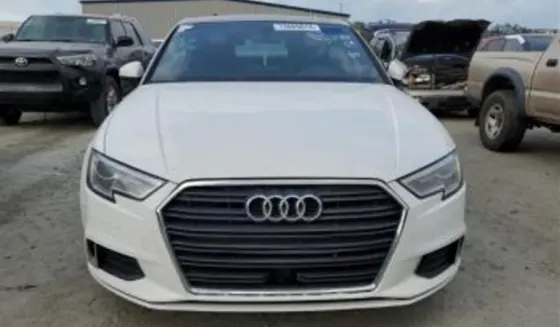 Audi A3 2018 Tbilisi