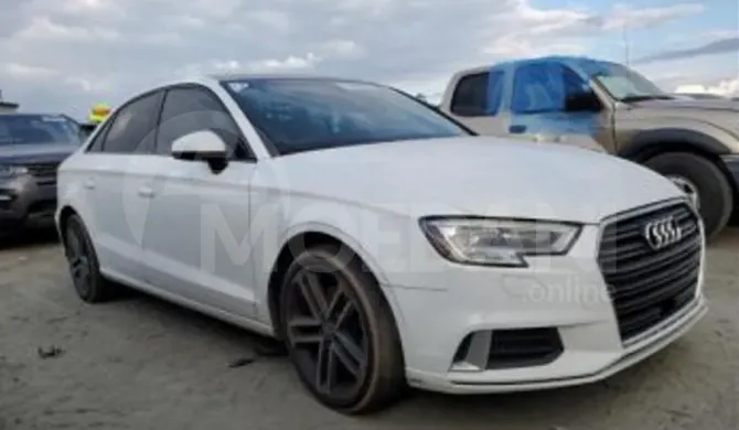 Audi A3 2018 Tbilisi - photo 6