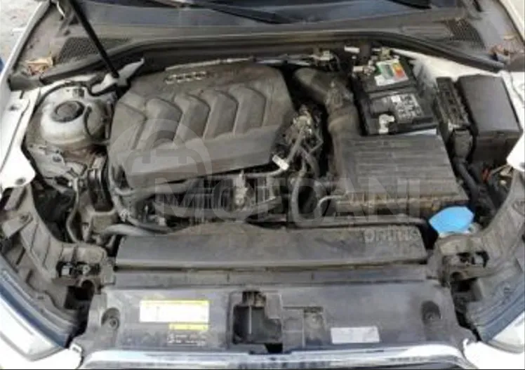 Audi A3 2018 Тбилиси - изображение 5