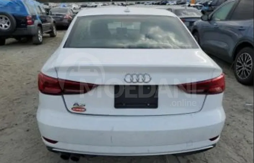 Audi A3 2018 Тбилиси - изображение 7