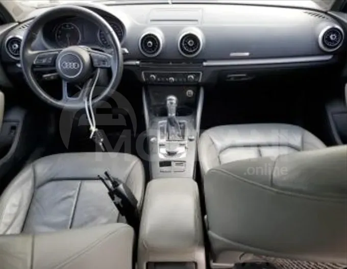 Audi A3 2018 Тбилиси - изображение 4