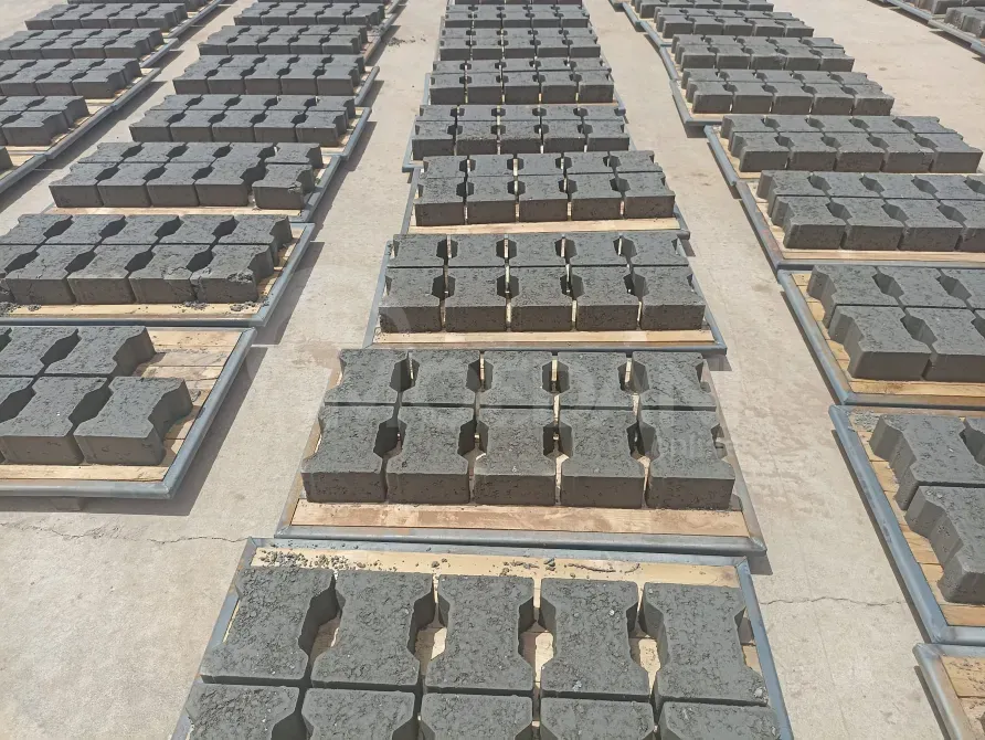 Ბლოკის დანადგარი იაფად თბილისი - photo 8