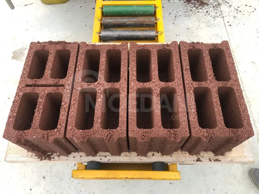 Ბლოკის დანადგარი იაფად თბილისი - photo 6