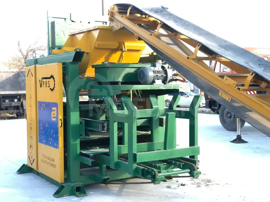 Замок-автомат в Кутаиси Кутаиси - изображение 4