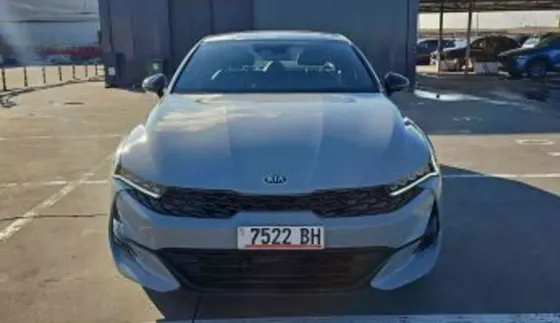 Kia K5 2021 Tbilisi