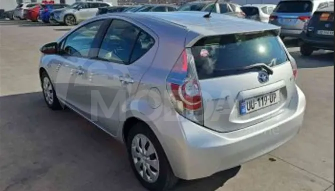 Toyota Prius C 2014 თბილისი - photo 6