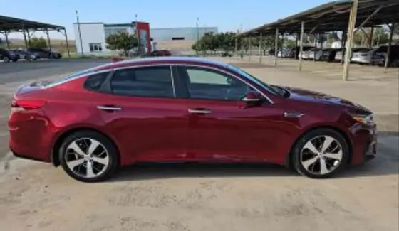 Kia Optima 2019 Tbilisi