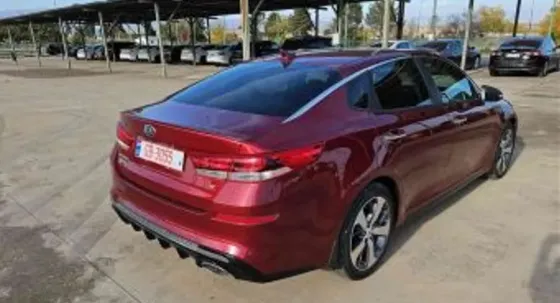 Kia Optima 2019 Tbilisi