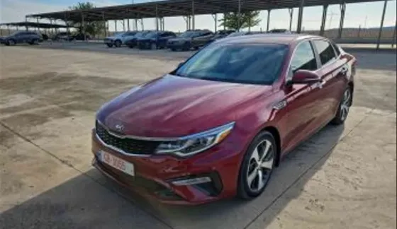 Kia Optima 2019 Tbilisi