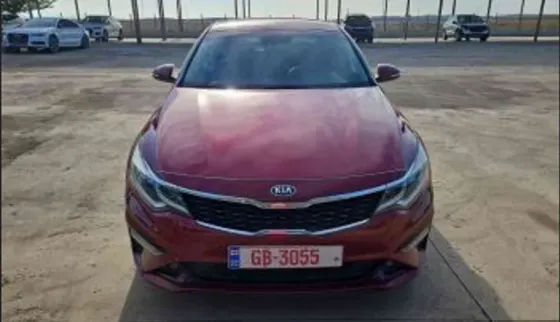 Kia Optima 2019 Tbilisi