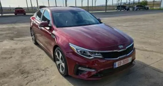 Kia Optima 2019 Tbilisi