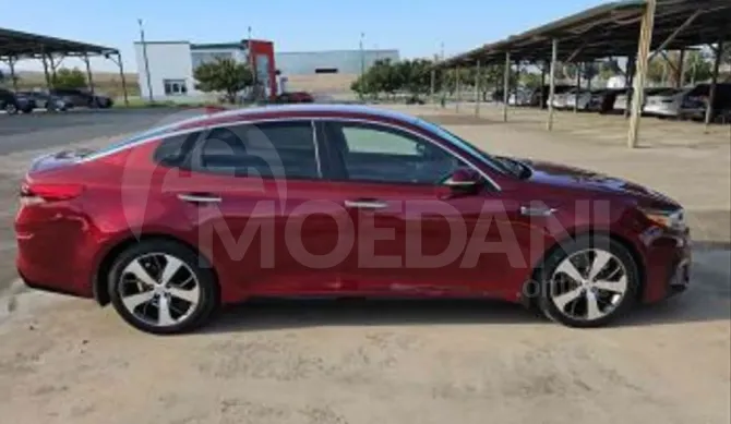 Kia Optima 2019 Tbilisi - photo 5