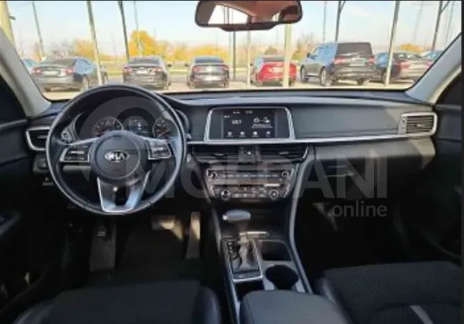 Kia Optima 2019 Tbilisi - photo 7