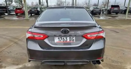 Toyota Camry 2020 თბილისი