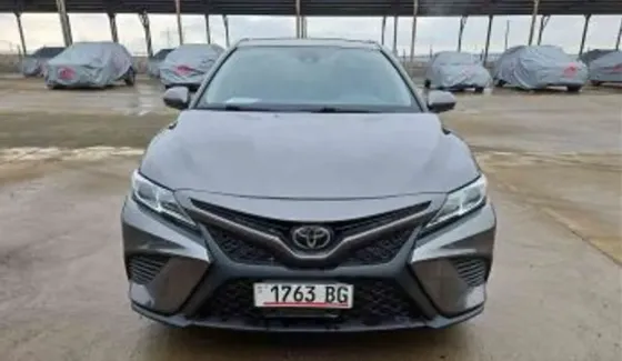 Toyota Camry 2020 თბილისი