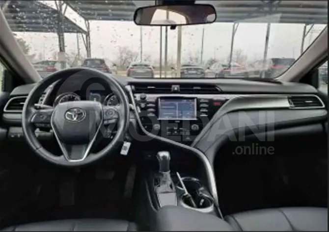 Toyota Camry 2020 თბილისი - photo 3