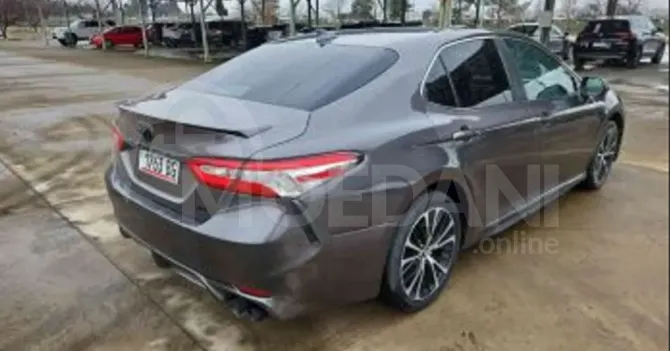 Toyota Camry 2020 თბილისი - photo 6