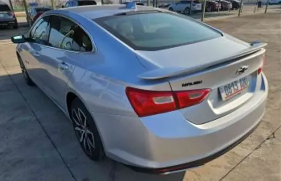 Chevrolet Malibu 2020 თბილისი