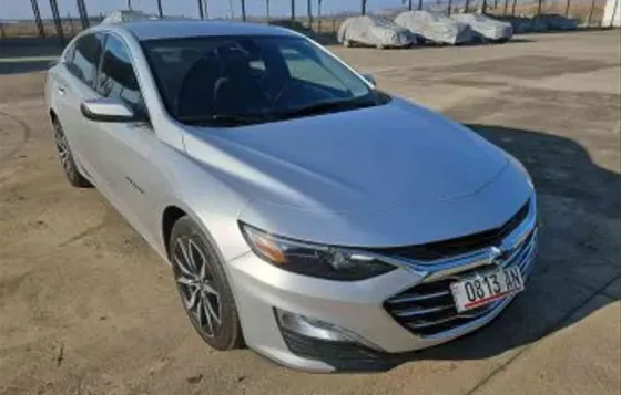 Chevrolet Malibu 2020 თბილისი