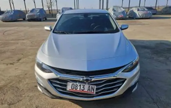 Chevrolet Malibu 2020 თბილისი