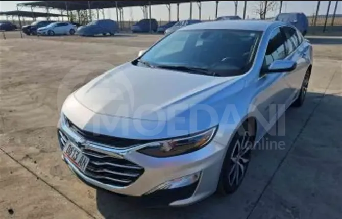 Chevrolet Malibu 2020 თბილისი - photo 2