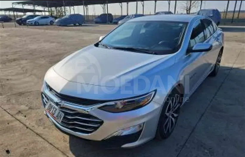 Chevrolet Malibu 2020 Тбилиси - изображение 2