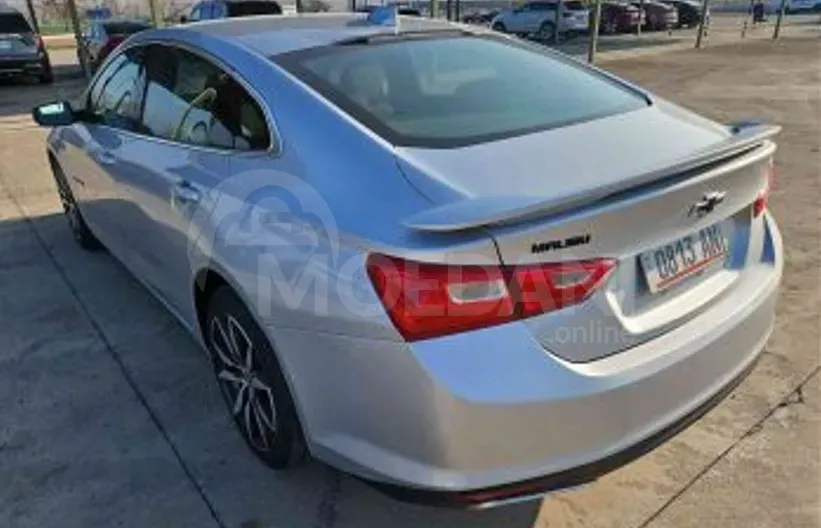 Chevrolet Malibu 2020 Тбилиси - изображение 4
