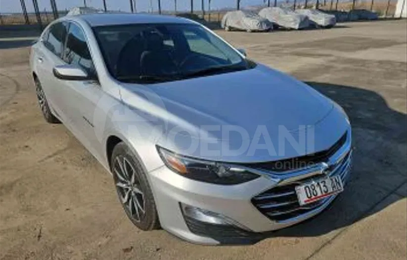 Chevrolet Malibu 2020 Тбилиси - изображение 3