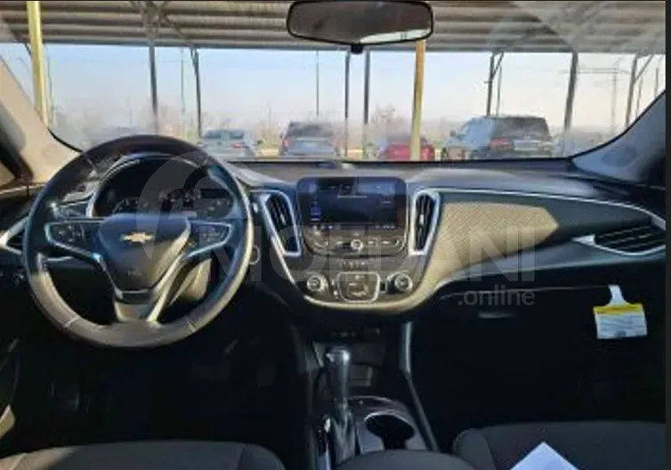 Chevrolet Malibu 2020 Тбилиси - изображение 5