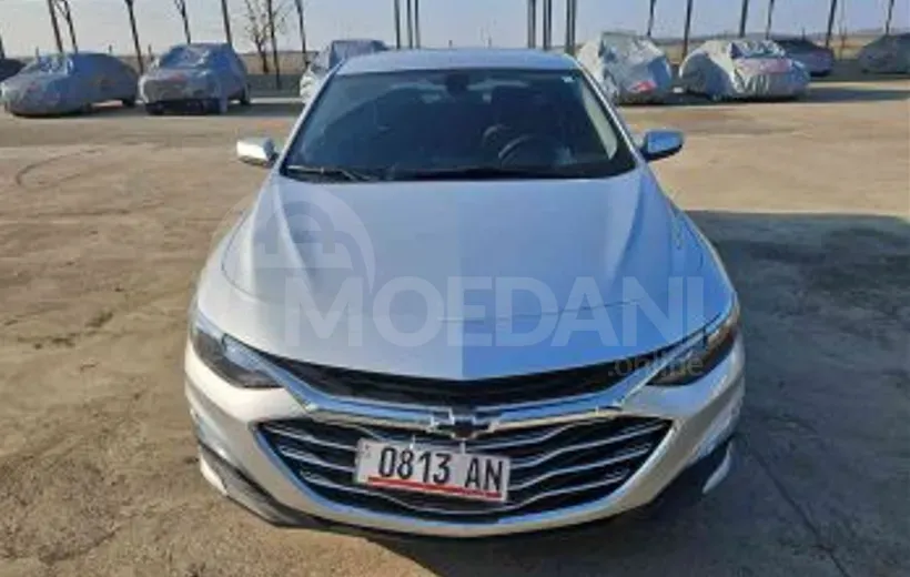 Chevrolet Malibu 2020 Тбилиси - изображение 1