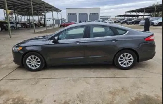 Ford Fusion 2016 Тбилиси